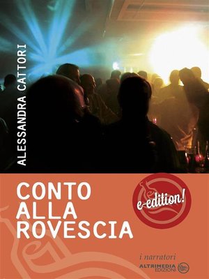 cover image of Conto alla rovescia